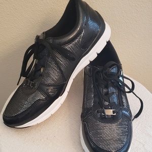 Ros Hommerson 11N Frankie Zipper Sneaker